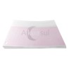 Papel para Electrocardiografo Phillips M1707A/100F Plegable 8-1/2 – 1 Paquete