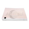Papel para Electrocardiografo Fukuda Denshi OP-222TE Plegable 109.5mm – 1 Paquete