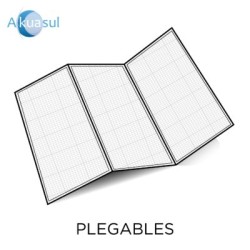 Papel para Electrocardiografo Cardiette 66010039 Plegable Dot Card 119mm X30M – 1 Paquete
