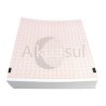 Papel para Delta-3-Plus Plegable Cardioline 112mm X30M – 1 Paquete