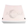 Papel para Delta-3-Plus Plegable Cardioline 112mm X30M – 1 Paquete