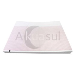 Papel para 60-6000-001 Plegable Cambridge 216mm X183? – 1 Paquete