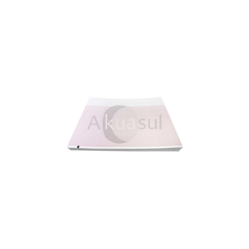 Papel para 60-6000-001 Plegable Cambridge 216mm X183? – 1 Paquete