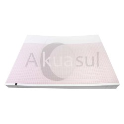 Papel para 60-6000-001 Plegable Cambridge 216mm X183? – 1 Paquete