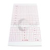 Papel para FB010132 Plegable Analogic 152mm X16M – 1 Paquete