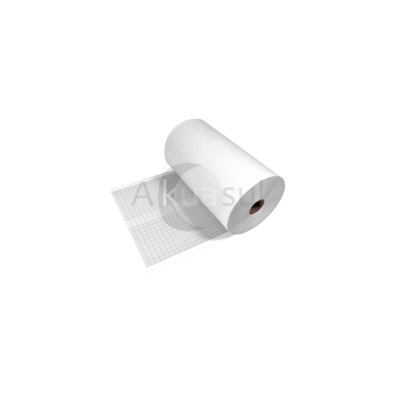 Papel para 651-42 Rollo Sanborn 4-31/32 X200? – 1 Pieza