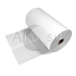 Papel para 651-42 Rollo Sanborn 4-31/32 X200? – 1 Pieza