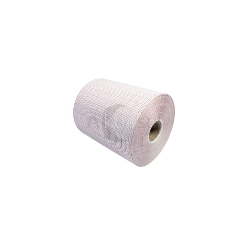 Papel para CG-54815 Rollo Mr Green 57mm X30M – 1 Pieza
