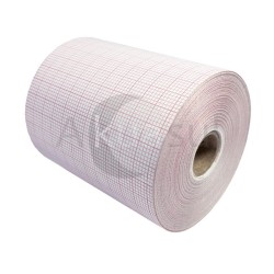 Papel para CG-54815 Rollo Mr Green 57mm X30M – 1 Pieza