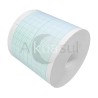 Papel para Electrocardiografo Biomedical TC-620222 Rollo 50mm X30M – 1 Pieza