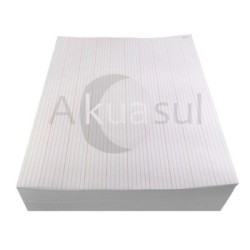 Papel para BK-364C16HRN EEG Beckman 364mm X300M – 1 Paquete