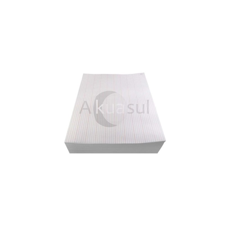 Papel para BK-364C16HRN EEG Beckman 364mm X300M – 1 Paquete