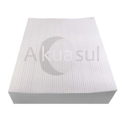 Papel para BK-364C16HRN EEG Beckman 364mm X300M – 1 Paquete