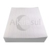 Papel para BK-364C16HRN EEG Beckman 364mm X300M – 1 Paquete