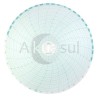 500P1225-104 Circular Combustion 10-15/32 – Paquete con 100 Piezas