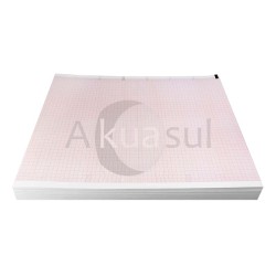 Papel para 036869-001 Plegable Quinton 215mm X184? – 1 Paquete