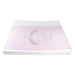 Papel para 9402-024/MAC1600 Plegable Marquette – 1 Paquete